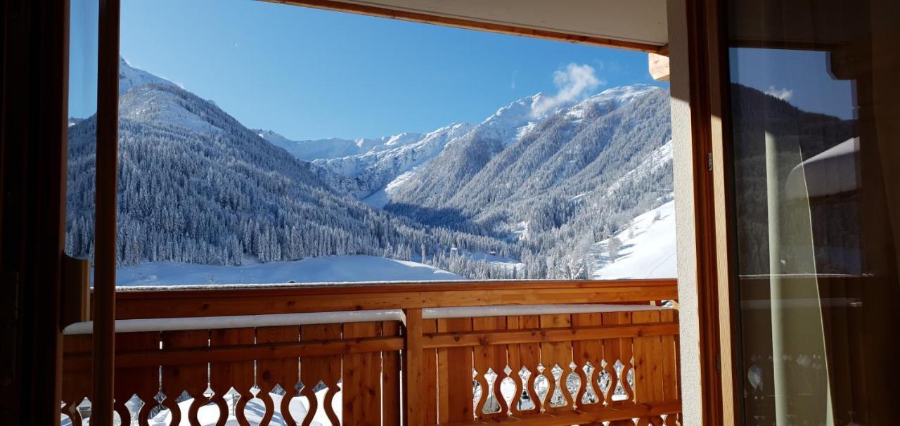 Der Paternwirt Hotel มาริอาลุกเกา ภายนอก รูปภาพ