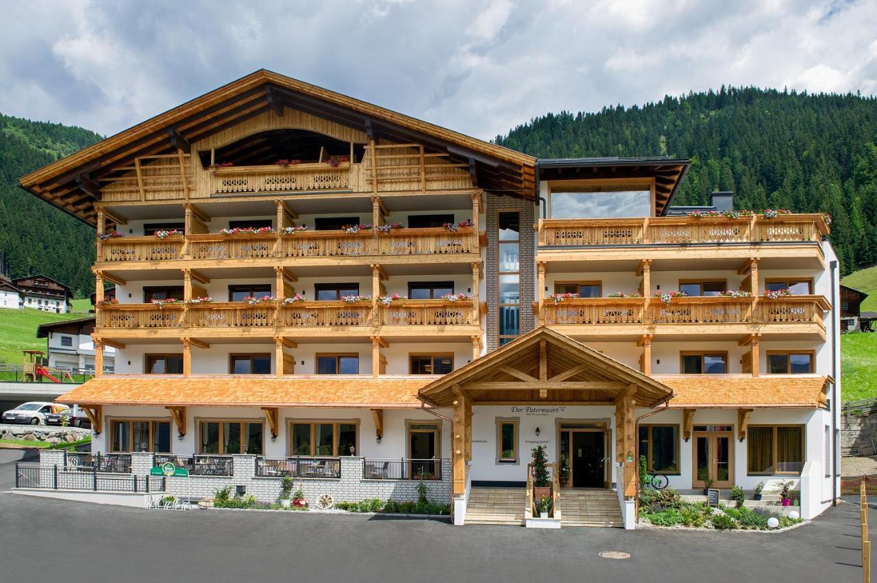 Der Paternwirt Hotel มาริอาลุกเกา ภายนอก รูปภาพ