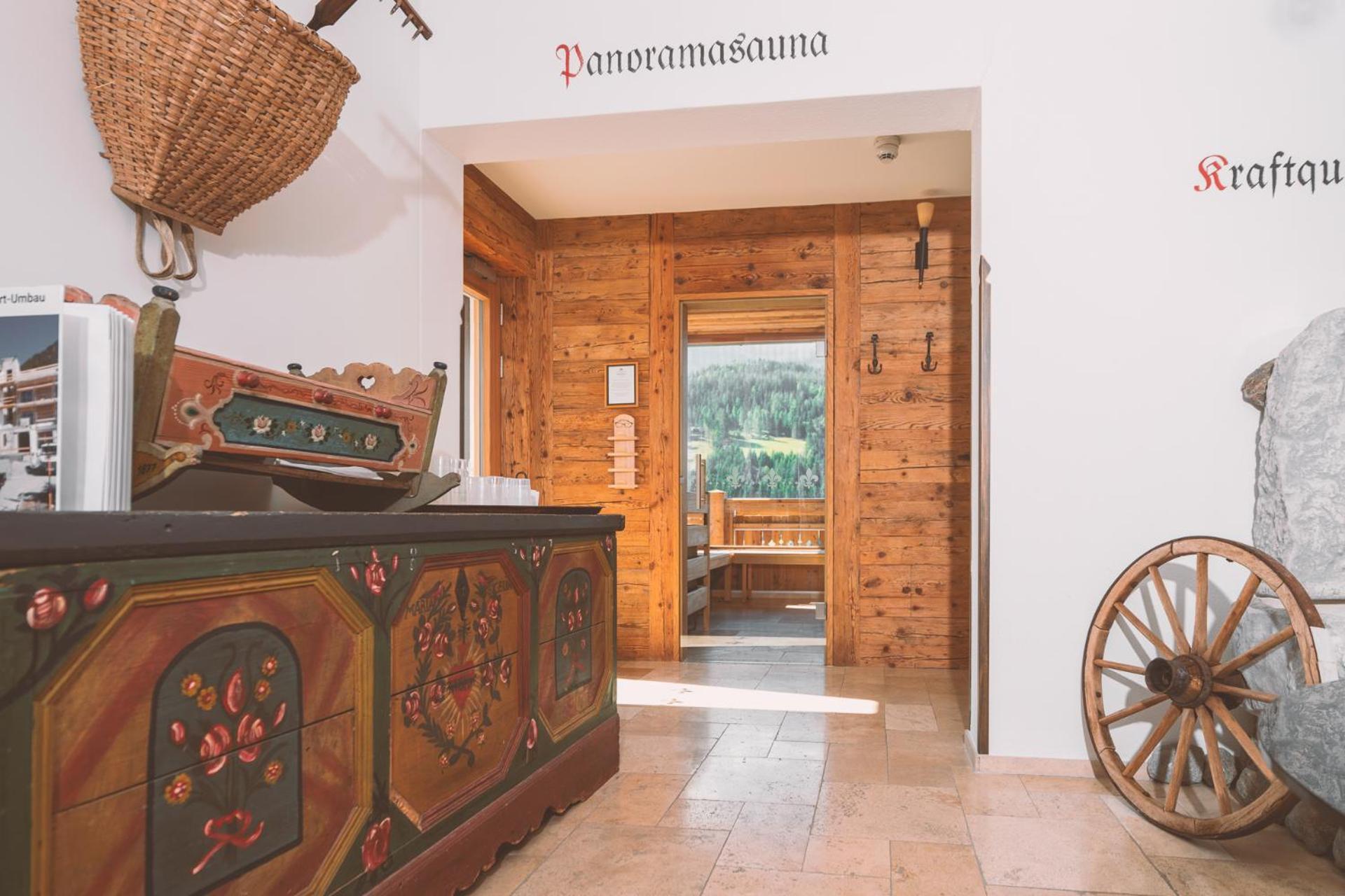 Der Paternwirt Hotel มาริอาลุกเกา ภายนอก รูปภาพ