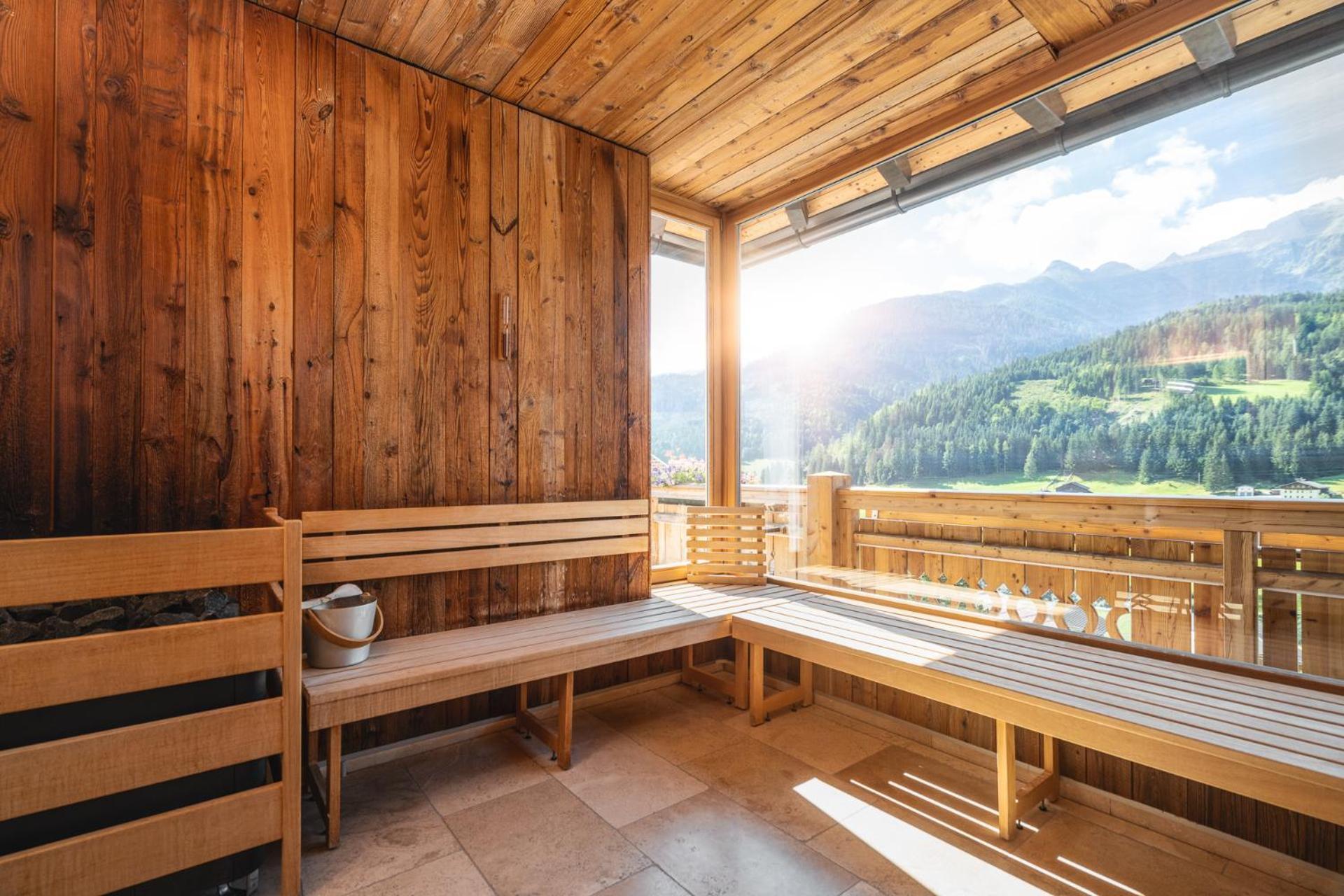 Der Paternwirt Hotel มาริอาลุกเกา ภายนอก รูปภาพ
