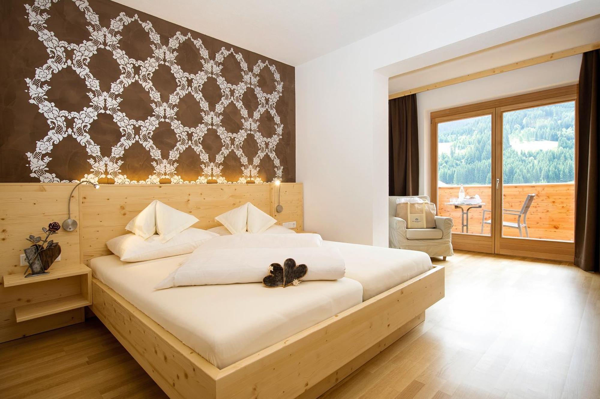 Der Paternwirt Hotel มาริอาลุกเกา ภายนอก รูปภาพ