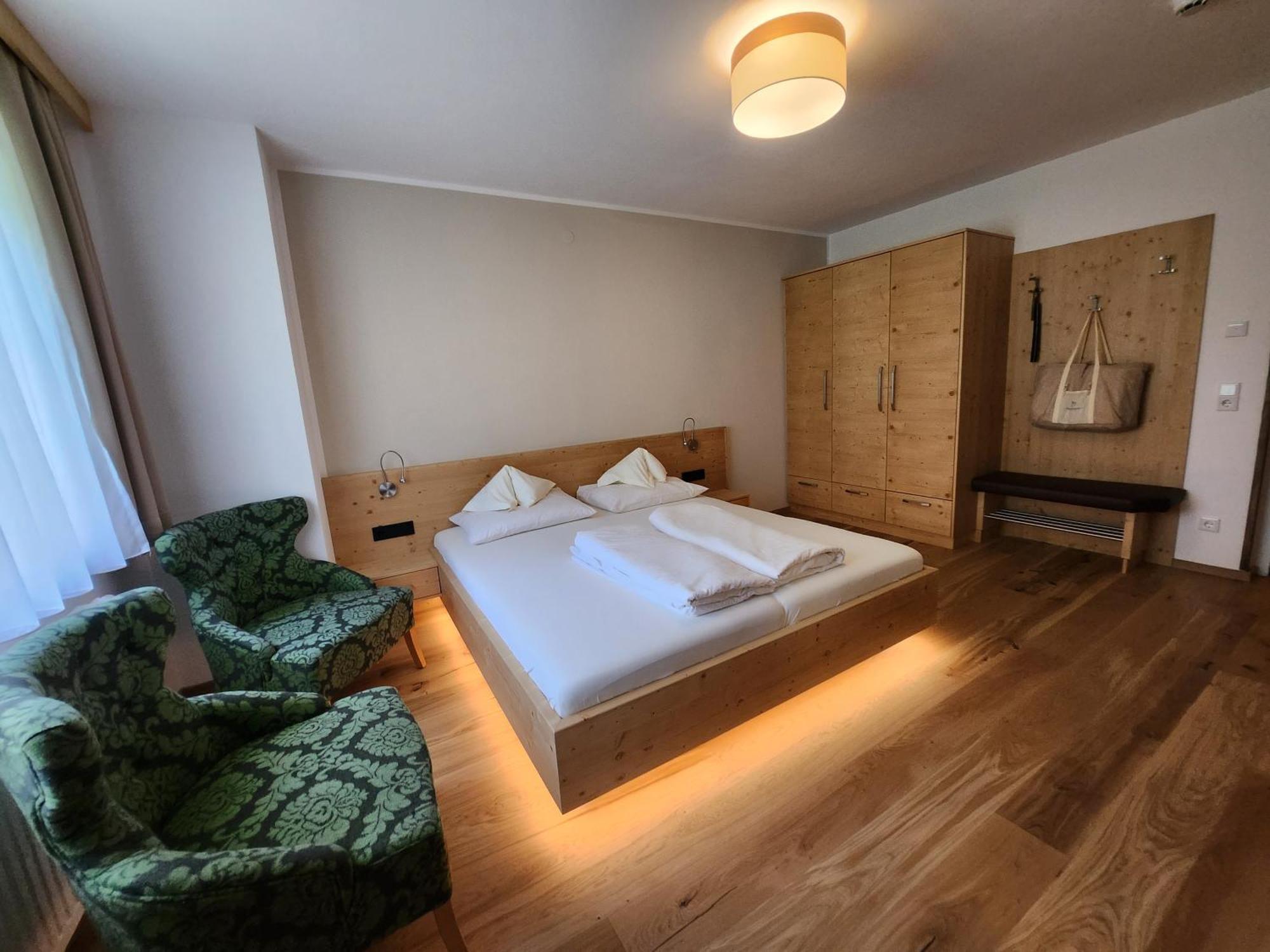 Der Paternwirt Hotel มาริอาลุกเกา ภายนอก รูปภาพ
