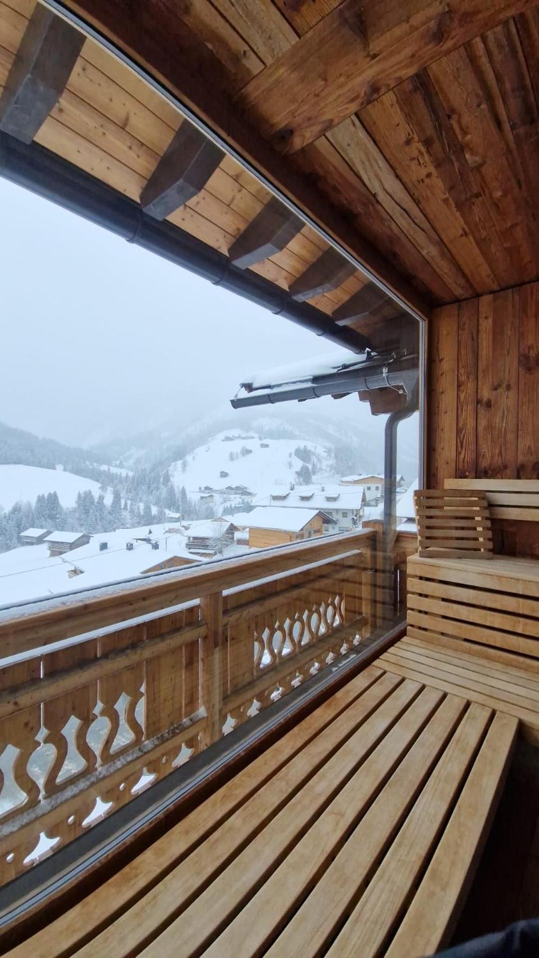 Der Paternwirt Hotel มาริอาลุกเกา ภายนอก รูปภาพ