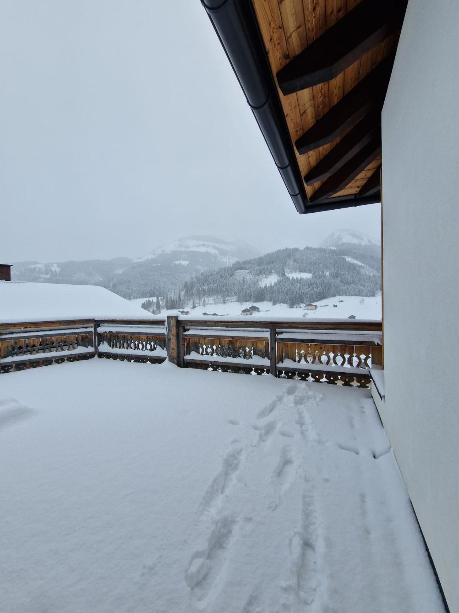 Der Paternwirt Hotel มาริอาลุกเกา ภายนอก รูปภาพ