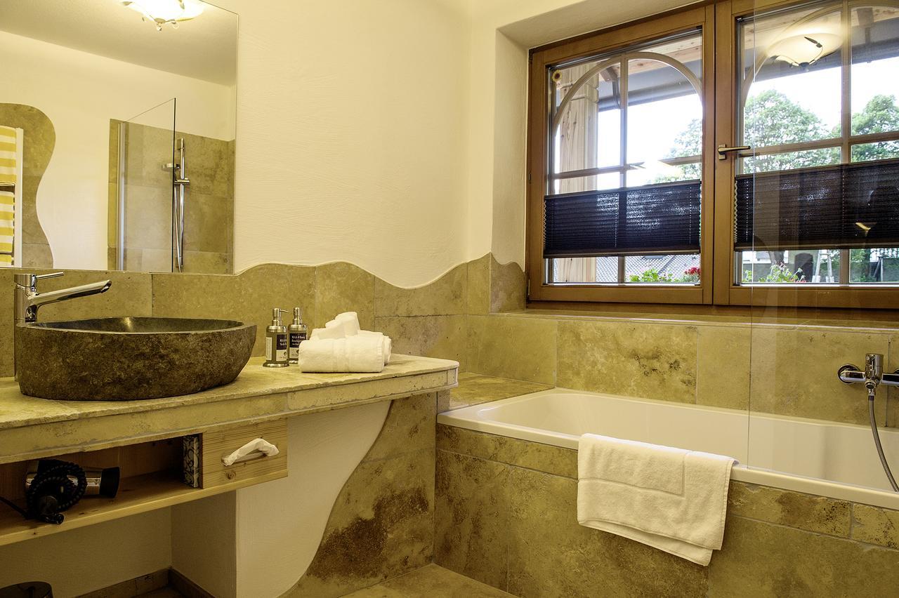 Der Paternwirt Hotel มาริอาลุกเกา ภายนอก รูปภาพ
