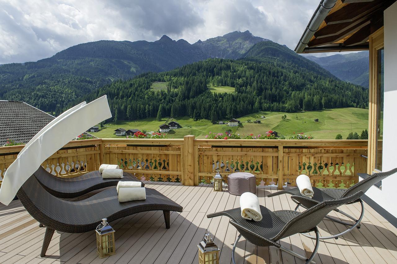Der Paternwirt Hotel มาริอาลุกเกา ภายนอก รูปภาพ