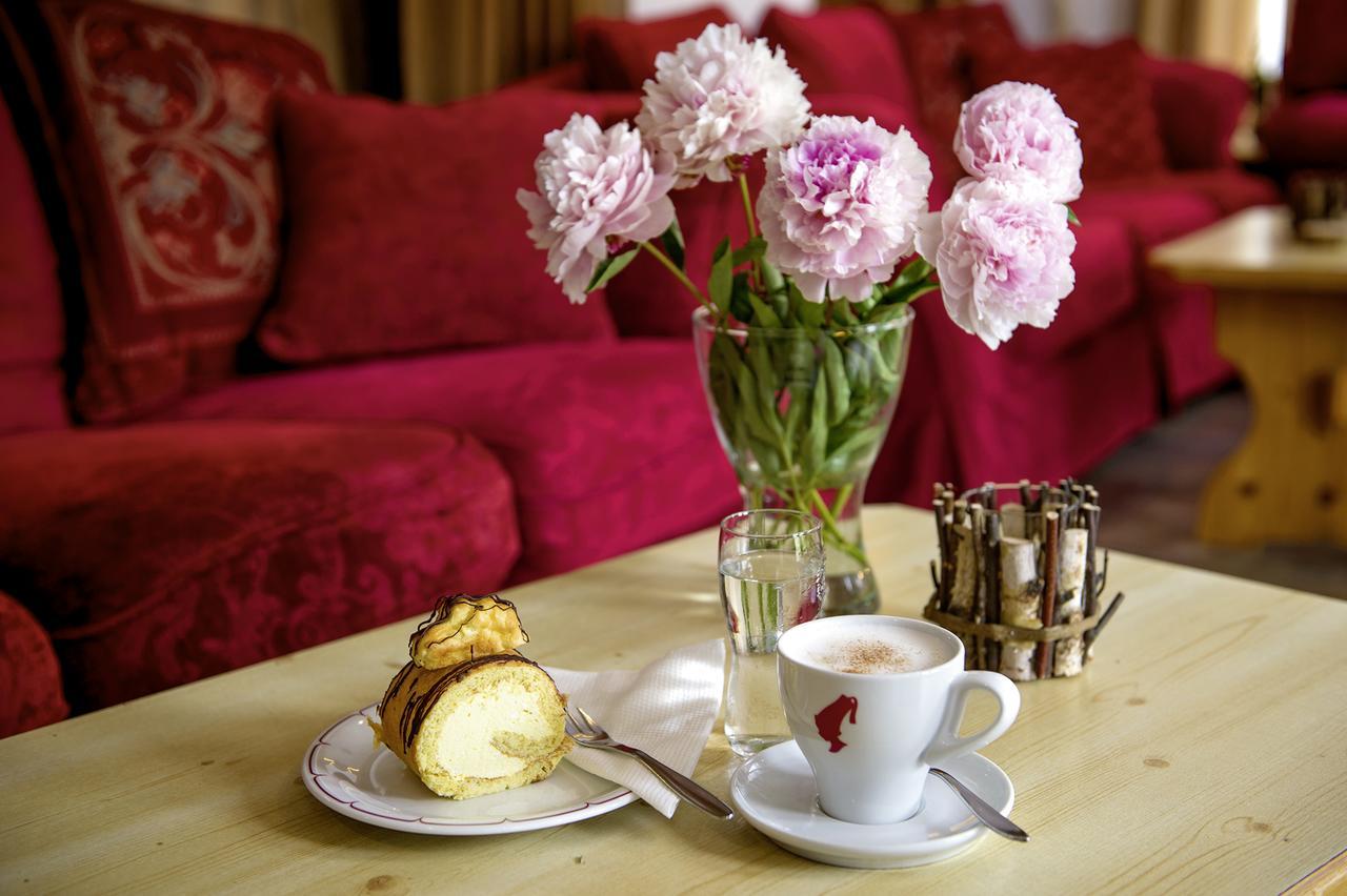 Der Paternwirt Hotel มาริอาลุกเกา ภายนอก รูปภาพ