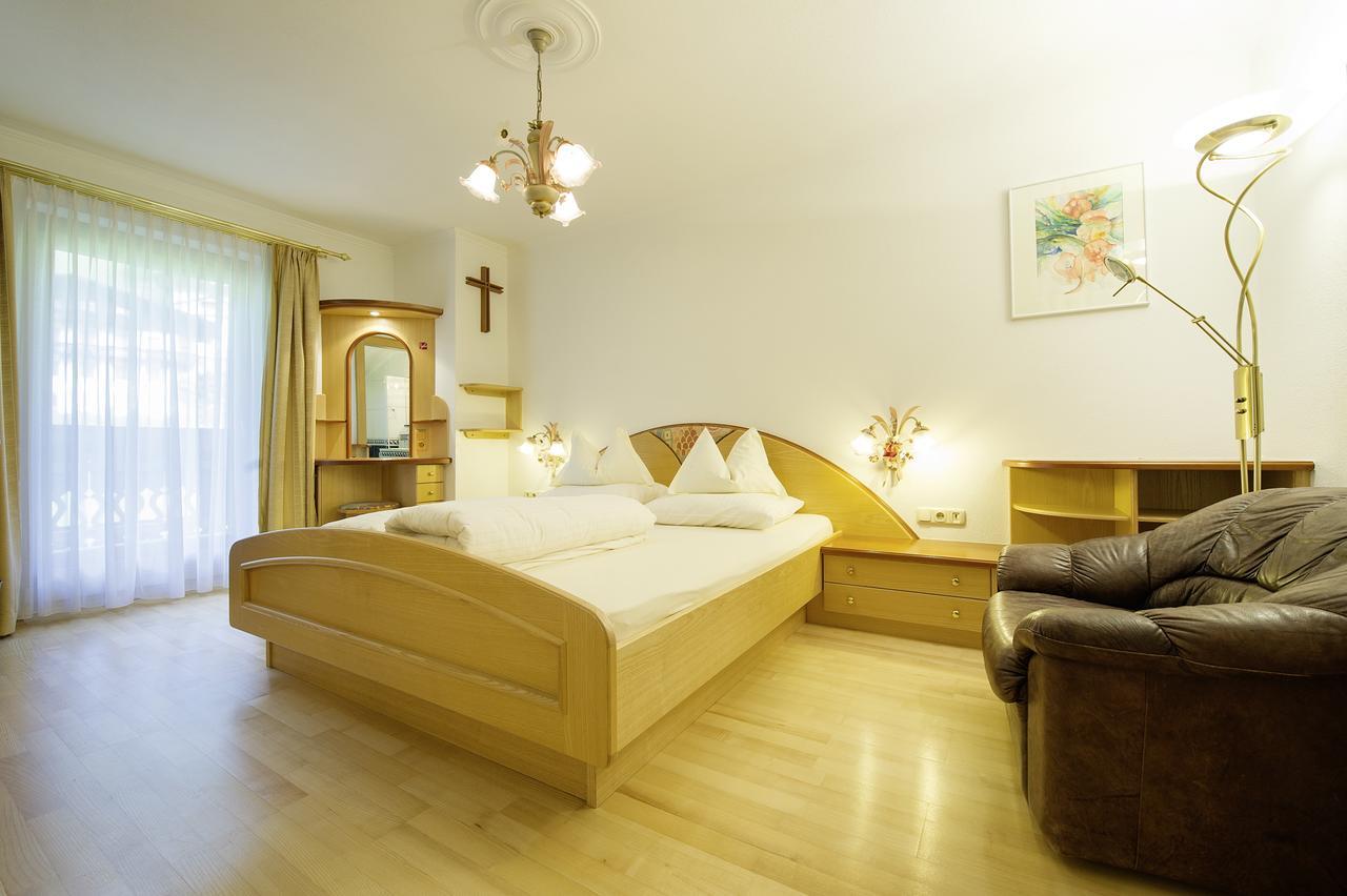 Der Paternwirt Hotel มาริอาลุกเกา ภายนอก รูปภาพ