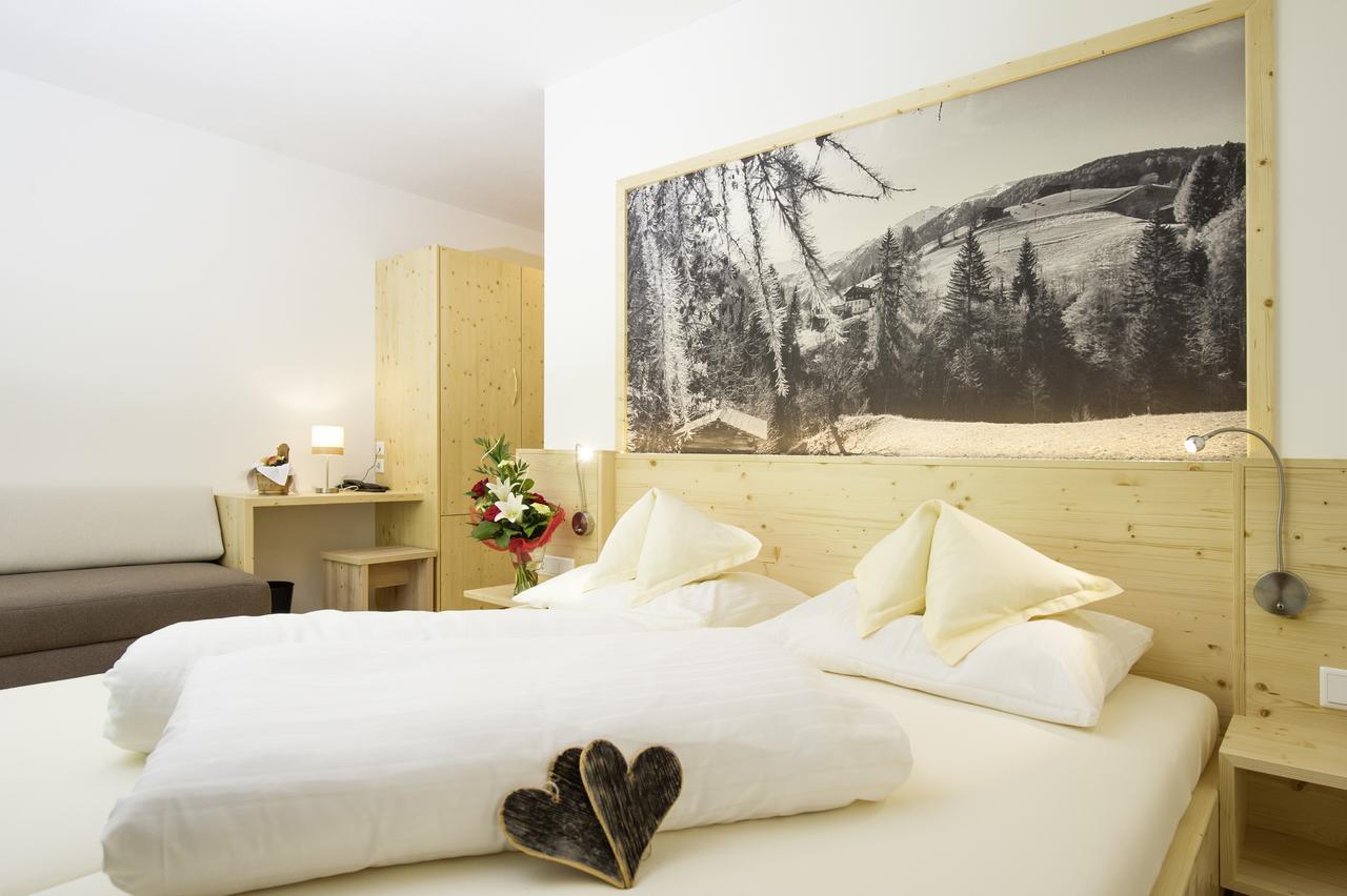 Der Paternwirt Hotel มาริอาลุกเกา ภายนอก รูปภาพ