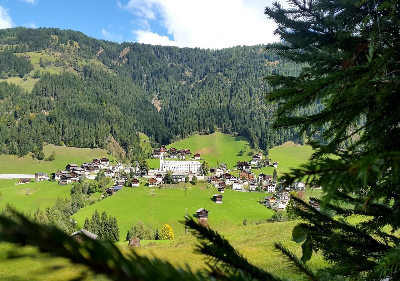 Der Paternwirt Hotel มาริอาลุกเกา ภายนอก รูปภาพ