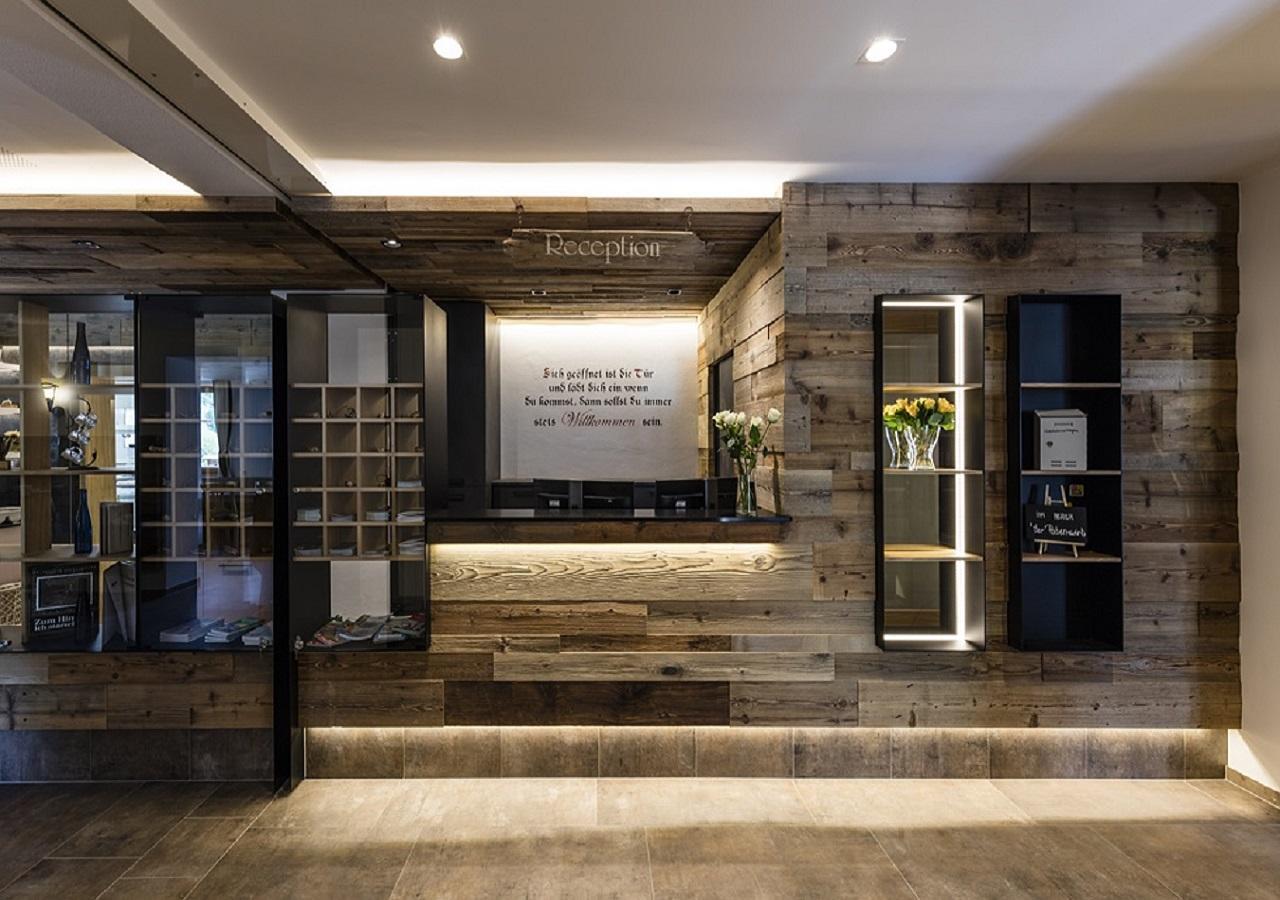 Der Paternwirt Hotel มาริอาลุกเกา ภายนอก รูปภาพ