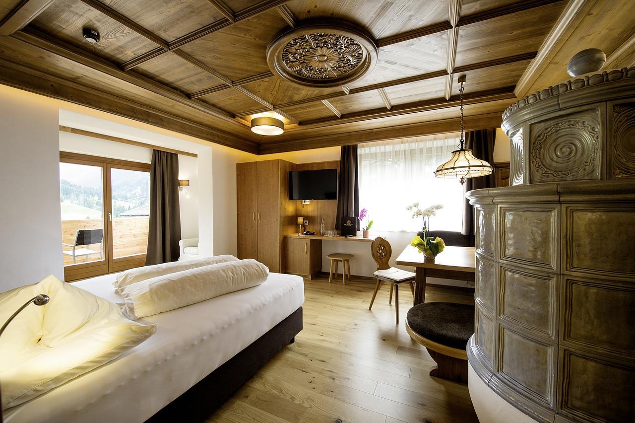 Der Paternwirt Hotel มาริอาลุกเกา ภายนอก รูปภาพ