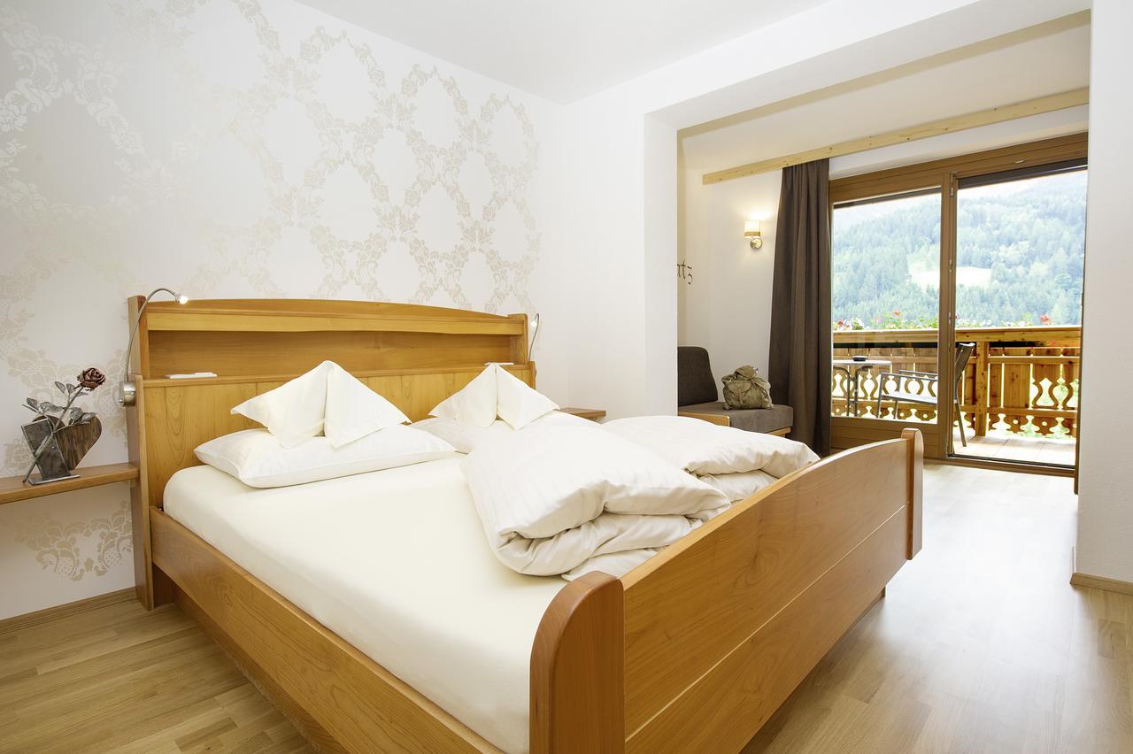 Der Paternwirt Hotel มาริอาลุกเกา ภายนอก รูปภาพ